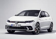 Vorverkauf gestartet: Preise des Polo GTI beginnen bei 33'950.-